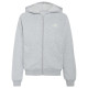Adidas Παιδική ζακέτα Collegiate Full-Zip Hoodie